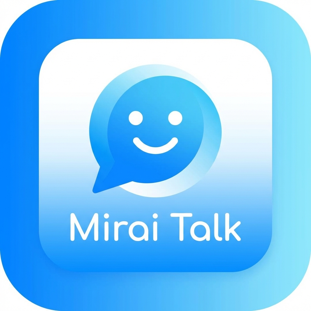 Mirai Talk