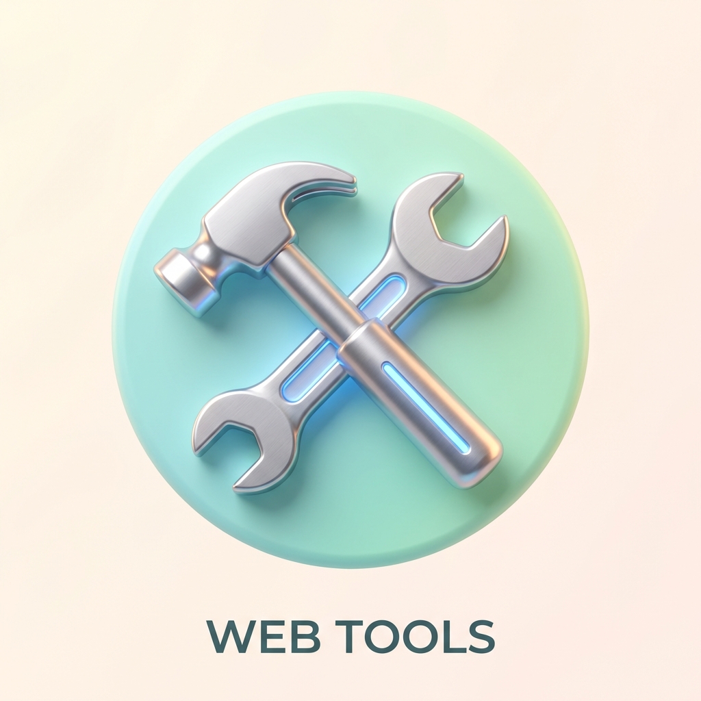 Web Tools
