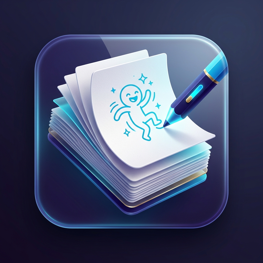 Flipbook Animation