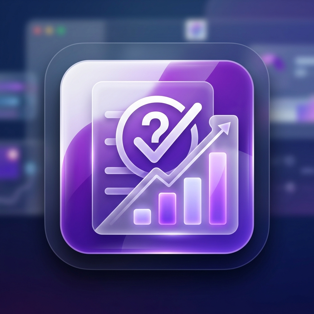Forms Dashboard