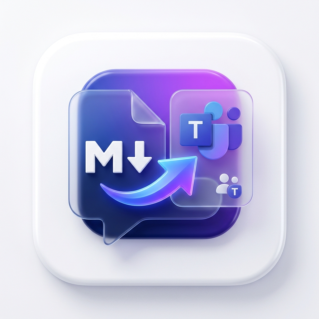 Teams Markdown